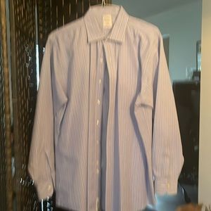 Brooks Brothers Shirt 17-35